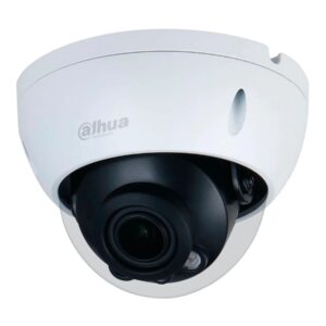 IP-відеокамера купольна Dahua DH-IPC-HDBW3241RP-ZAS (2.7-13.5) White