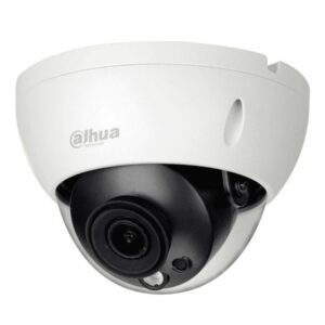 IP-відеокамера купольна Dahua DH-IPC-HDBW5442RP-ASE (2.8) White