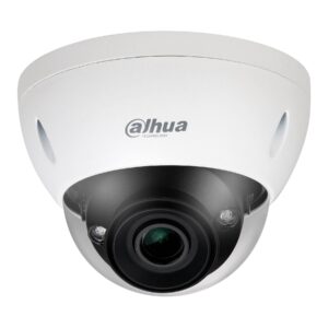 IP-відеокамера купольна Dahua DH-IPC-HDBW5541EP-Z5E (7-35) White