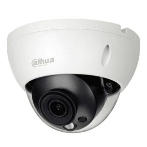 IP-відеокамера купольна Dahua DH-IPC-HDBW5541RP-ASE (2.8) White