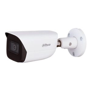 IP-відеокамера вулична Dahua DH-IPC-HFW3241EP-AS (3.6) White