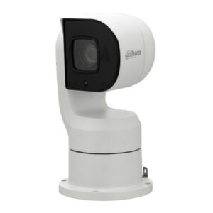 IP-відеокамера вулична Dahua DH-PTZ1A225U-IRA-N White