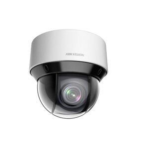 IP-відеокамера купольна Hikvision DS-2DE4A425IW-DE(S6) White