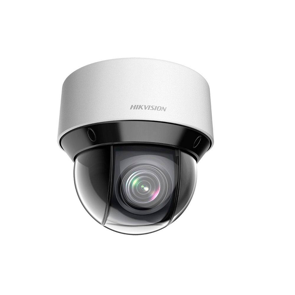 IP-відеокамера купольна Hikvision DS-2DE4A425IW-DE(S6) White