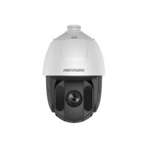 IP-відеокамера вулична Speed Dome Hikvision DS-2DE5432IW-AE (E) White