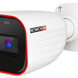 IP-відеокамера Provision-ISR I2-320IPSN-28-V4 (2.8) White