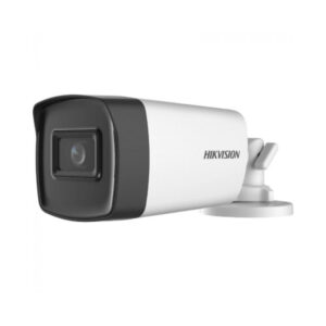 HD-TVI відеокамера вулична Hikvision DS-2CE17H0T-IT3F (C) (3.6) White