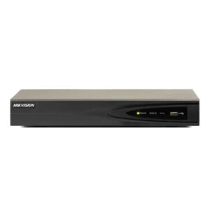Мережевий IP відеореєстратор Hikvision DS-7608NI-Q1 (C) Hikvision 13936-1