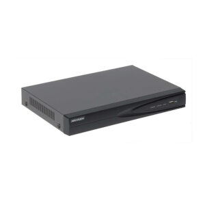 Мережевий IP відеореєстратор Hikvision DS-7604NI-K1/4P(C)