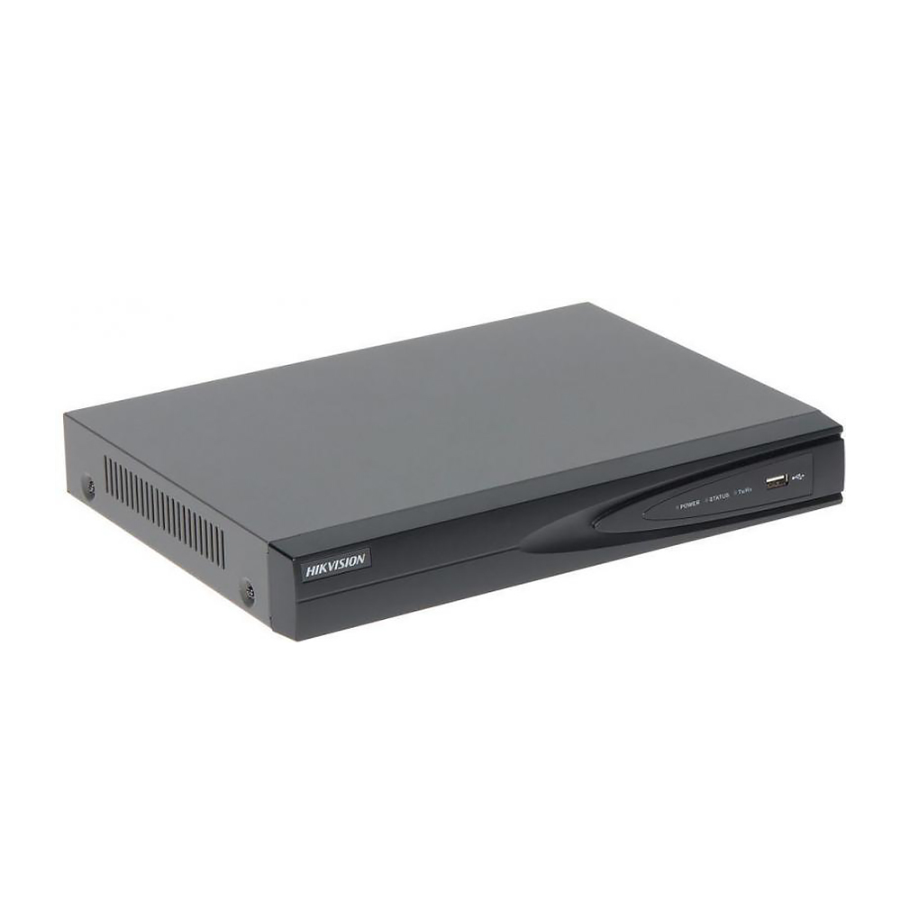 Мережевий IP відеореєстратор Hikvision DS-7608NI-K1(C) Hikvision 13700-1