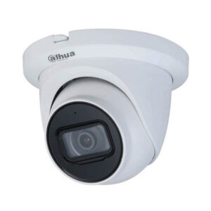 IP-відеокамера купольна Dahua DH-IPC-HDW3541TMP-AS (2.8) White