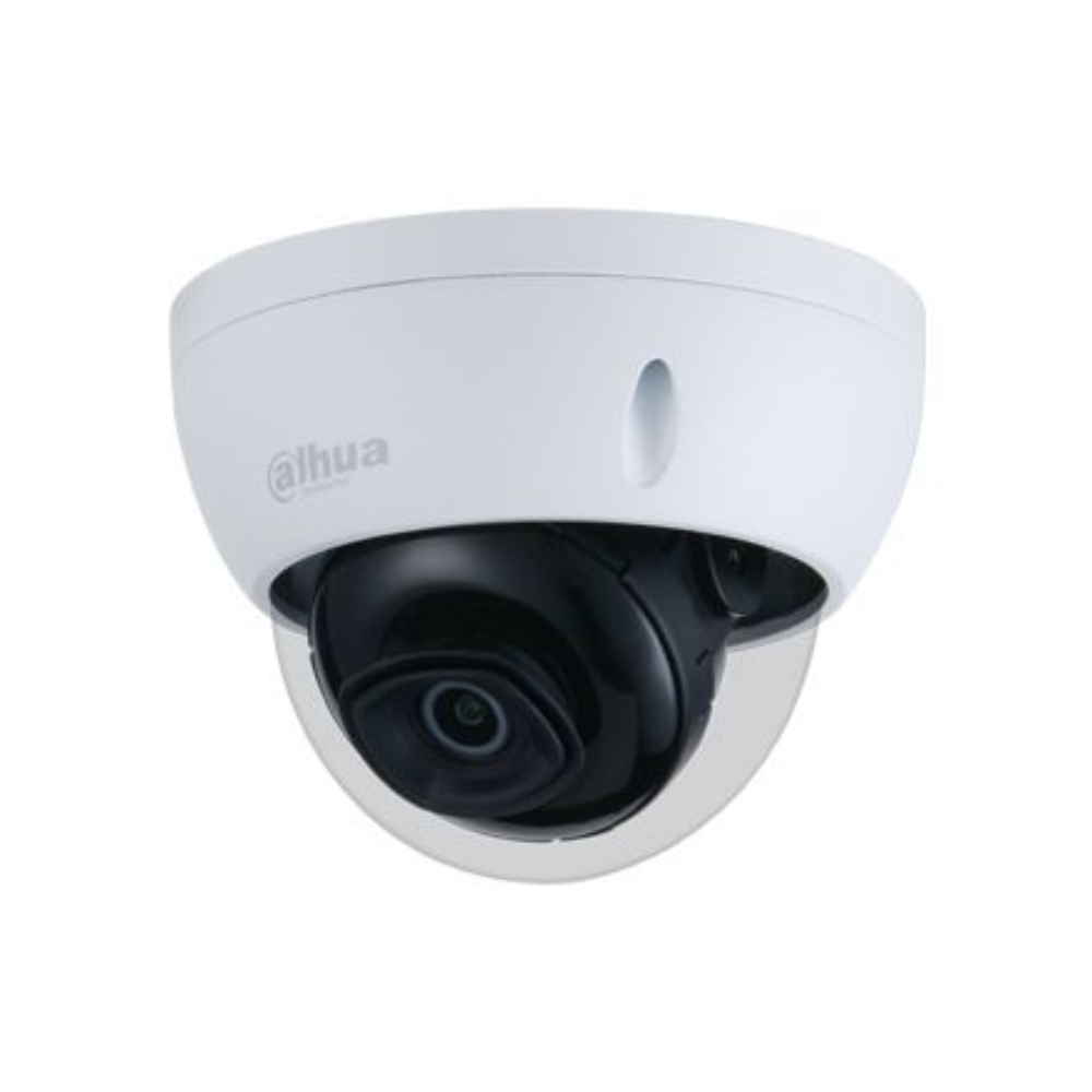 IP-відеокамера купольна Dahua DH-IPC-HDBW3541EP-AS (2.8) White