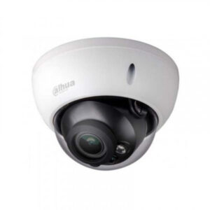 IP-відеокамера купольна Dahua DH-IPC-HDBW5241EP-Z5E (7-35) White