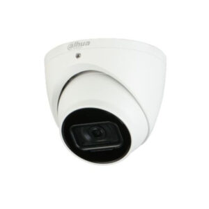 IP-відеокамера купольна Dahua DH-IPC-HDW3841EMP-AS (2.8) White