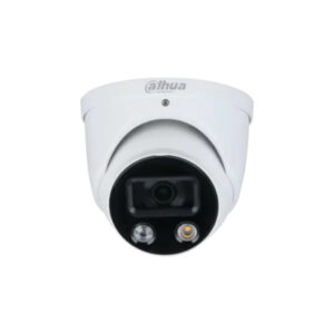 IP-відеокамера купольна Dahua DH-IPC-HDW3849H-AS-PV-S3 (2.8) White