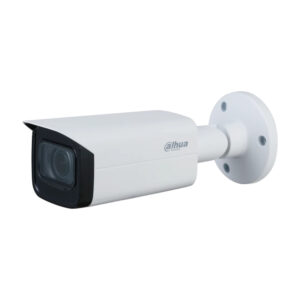 IP-відеокамера циліндрична Dahua DH-HAC-HFW2241TUP-A (3.6) White