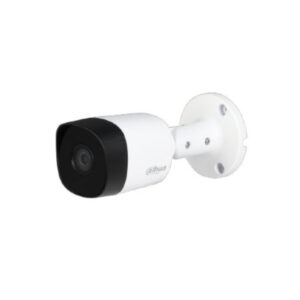 HDCVI відеокамера вулична Dahua DH-HAC-B2A51 (2.8) White
