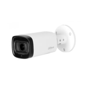 IP-відеокамера вулична Dahua DH-HAC-HFW2501TUP-Z-A (2.7-13.5) White
