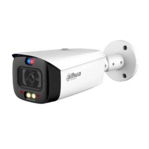 IP-відеокамера вулична Dahua DH-IPC-HFW3449T1-AS-PV-S3 (2.8) White