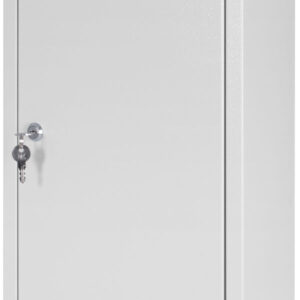 Щит металевий E.Next e.mbox.pro.n.36 ІР31 Grey (p0100204)
