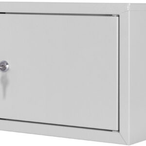 Щит металевий E.Next e.mbox.pro.n.12 ІР31 Grey (p0100201)