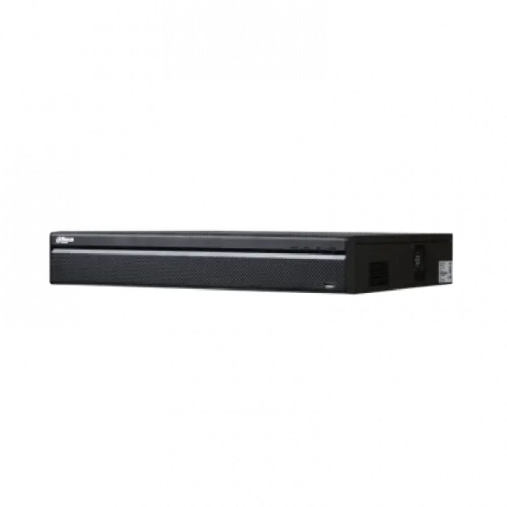 Мережевий IP відеореєстратор Dahua DHI-NVR5416-4KS2 Dahua 15022-1