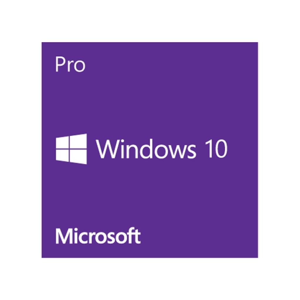 ОПЕРАЦІЙНА СИСТЕМА MICROSOFT WINDOWS 10 PROFESSIONAL X64 RUSSIAN OEM (FQC-08909) Microsoft 14137