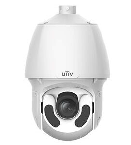 IP-відеокамера Speed Dome Uniview IPC6624SR-X33-VF White