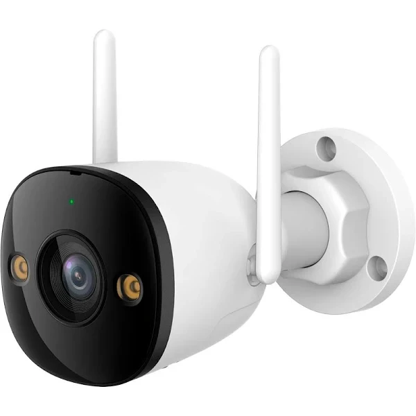 IP-відеокамера IMOU IPC-K3DP-3H0WF (2.8) White