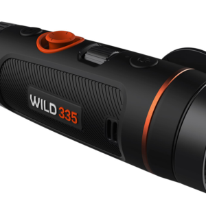 Тепловізор ThermTec Wild 335