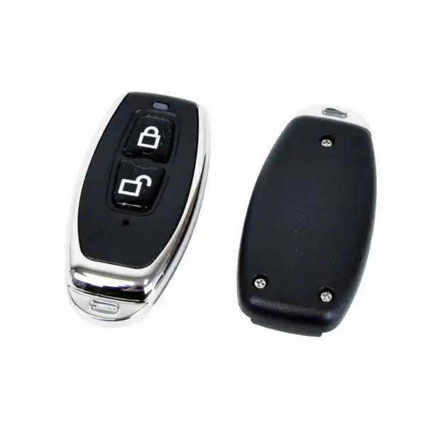 Комплект бездротового smart замка ATIS Lock WD-03L - Зображення 4