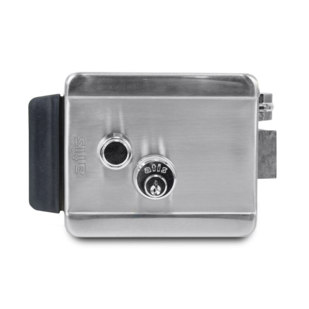 Комплект відеодомофона NeoLight TETTA KIT + Atis Lock SS - Зображення 8