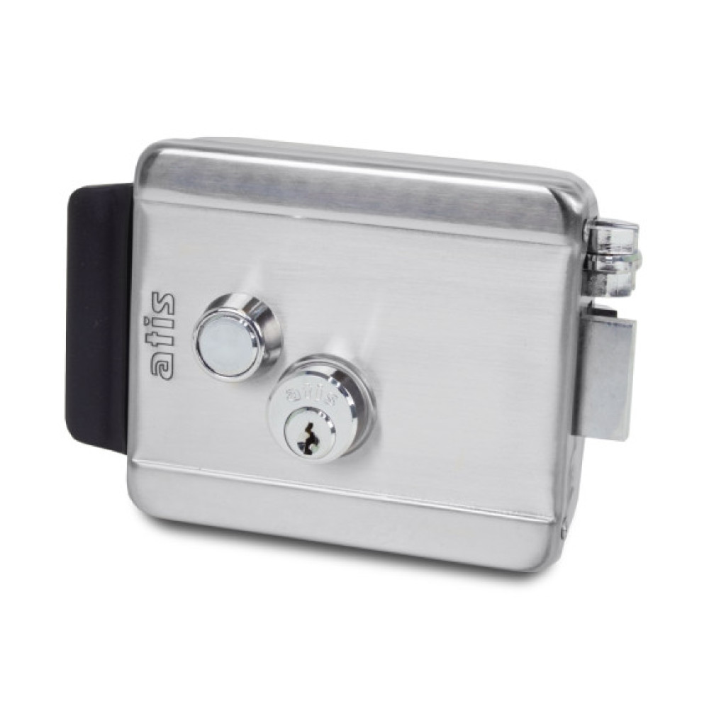 Комплект відеодомофона NeoLight TETTA KIT + Atis Lock SS - Зображення 6