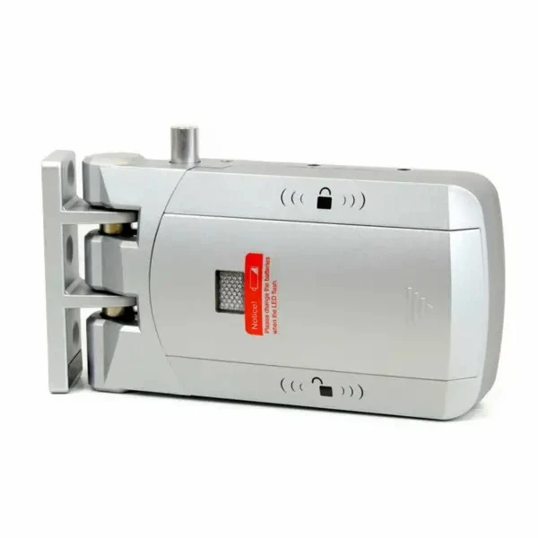 Комплект бездротового smart замка ATIS Lock WD-03L - Зображення 2