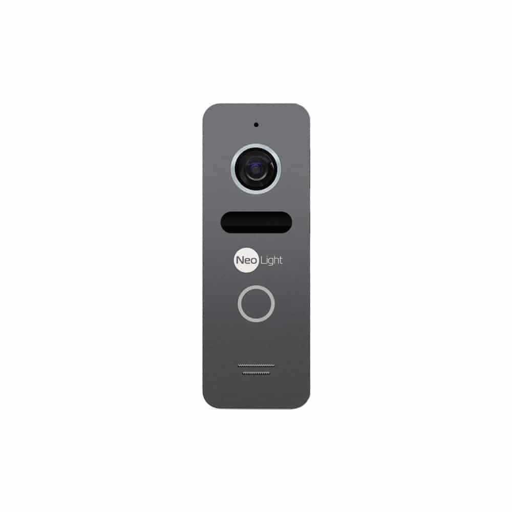 Комплект відеодомофона NeoLight TETTA KIT + Atis Lock SS - Зображення 5