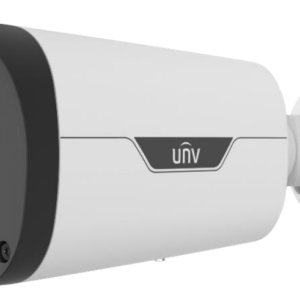 IP-відеокамера Uniview IPC2314LE-ADF40KM-WP (4) White