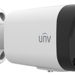 IP-відеокамера Uniview IPC2124LB-ASF40K-A (4) White