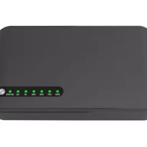 ДБЖ для роутера SKE POE-830P-LFP 20000mAh PoE (42-00186)