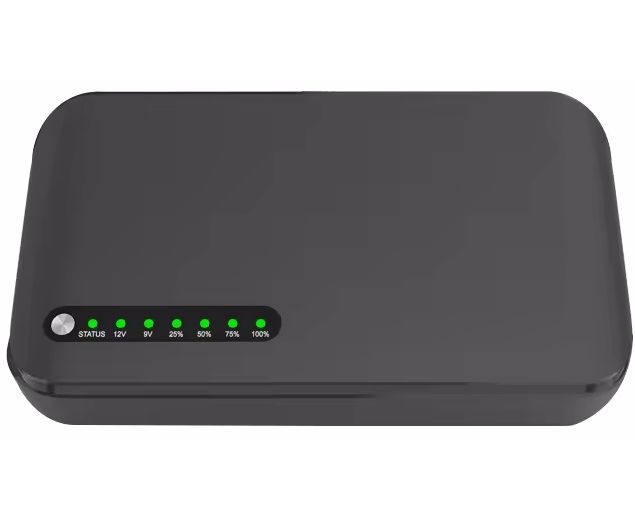 ДБЖ для роутера SKE POE-830P-LFP 20000mAh PoE (42-00186)