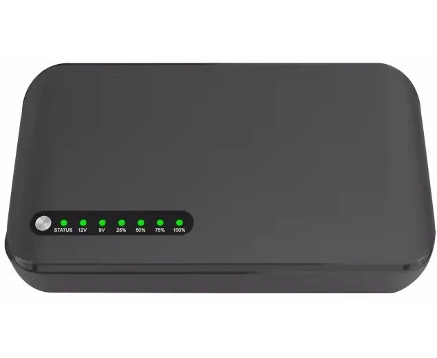 ДБЖ для роутера SKE POE-830P-LFP 20000mAh PoE (42-00186)