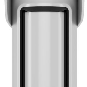 Бездротовий ІЧ датчик руху Ajax MotionCam Outdoor HighMount (PhOD) Jeweller для встановлення на вулиці на висоті від 2 до 4 метрів White