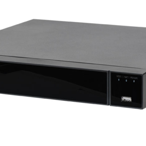 Мережевий IP відеореєстратор Tecsar NVR 25CH2H-QHD