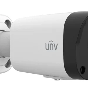 IP-відеокамера Uniview IPC2128LB-ADF28K-G (2.8) White