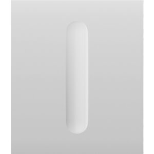 Центральна кнопка для димерного вимикача Ajax CenterButton (Dimmer) White