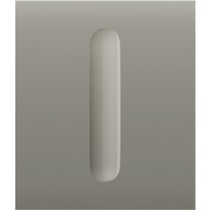 Центральна кнопка для димерного вимикача Ajax CenterButton (Dimmer) Olive