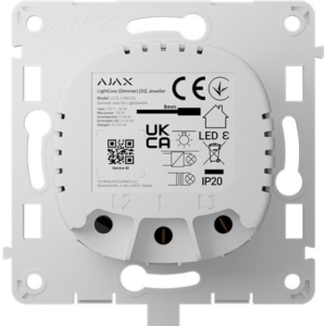Реле для димерного вимикача Ajax LightCore (Dimmer)
