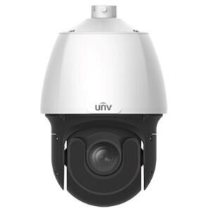 IP-відеокамера Speed Dome Uniview IPC6658SR-X25-VF White