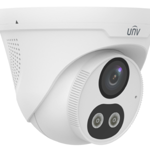 IP-відеокамера Uniview IPC3612LE-ADF28KC-DL (2.8) White