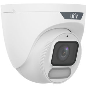 IP-відеокамера Uniview IPC3622LE-ADF28K-WP (2.8) White