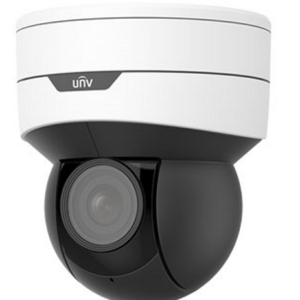 IP-відеокамера Speed Dome Uniview IPC6412LR-X5P White